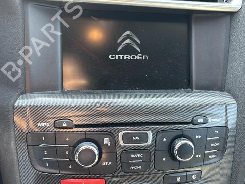 Front left belt tensioner CITROËN C4 II (NC_) 1.6 HDi 115 | BP29065827C87 