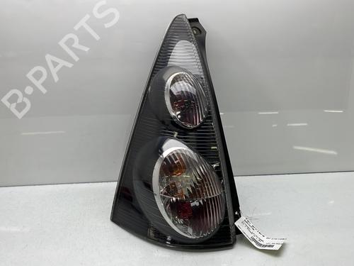 Used Left taillight CITROËN C1 (PM_, PN_) 1.0 (68 hp) 25879518