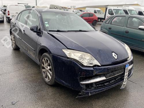 Switch RENAULT LAGUNA III (BT0/1) 2.0 dCi (BT07, BT0J, BT14, BT1A, BT1S) | BP35896861I30 - Image 14
