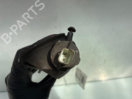 Used Rear fog light Rear fog light CITROËN C4 Grand Picasso I (UA_) 1.6 HDi (109 hp) 39902107 39902107