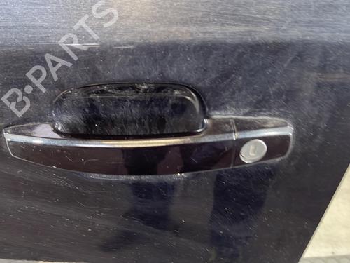 Left front door CHEVROLET ORLANDO (J309) 2.0 D | BP29528349C2 