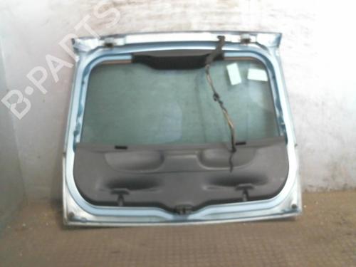 Tailgate FIAT PUNTO (188_) 1.2 60 (188.030, .050, .130, .150, .230, .250) | BP20031647C6 