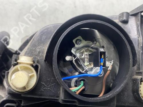 Højre forlygte OPEL MERIVA A MPV (X03) 1.4 16V Twinport (E75) | BP19963727C29 