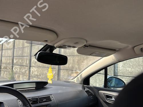 Dør høyre bak CITROËN C4 I (LC_) 1.6 HDi | BP29587417C5 