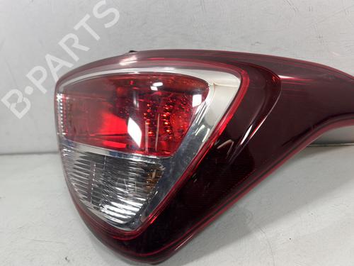 Right taillight HYUNDAI i10 II (BA, IA) 1.0 | BP29707006C35
