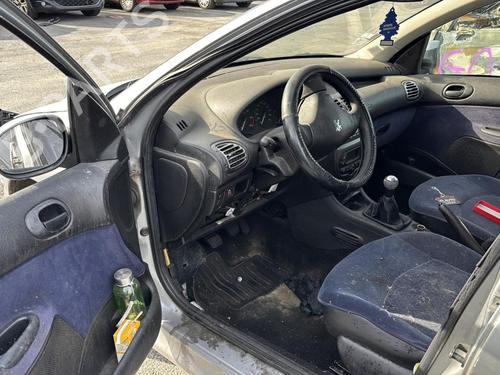 Sikringsdåse PEUGEOT 206 Hatchback (2A/C) 2.0 HDI 90 | BP22608336E1 