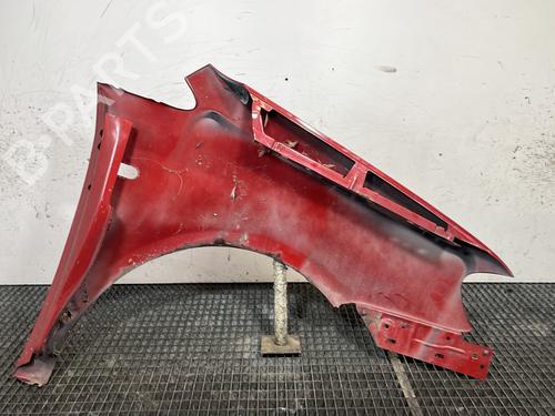 Left front fenders VW CADDY III Box Body/MPV (2KA, 2KH, 2CA, 2CH) 1.9 TDI | BP31641572C41 
