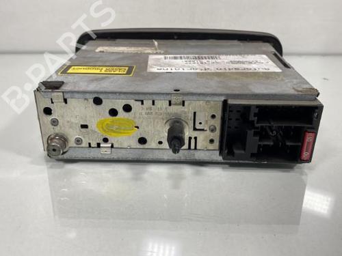 Used Radio Radio 20034893 20034893