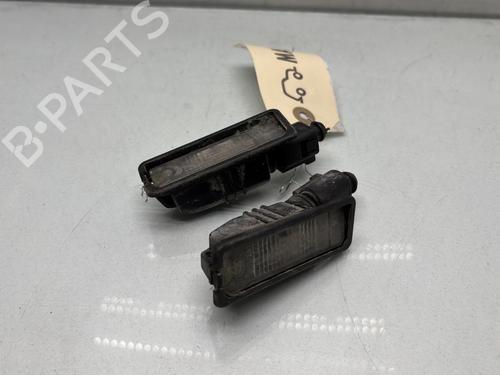 Used Licence plate light VW GOLF VI (5K1) 2.0 TDI (110 hp) 27722079