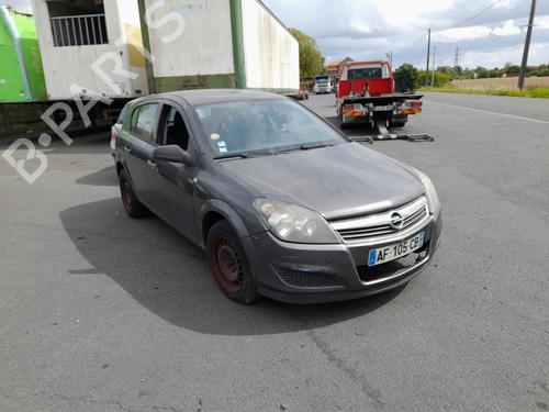 Used Parts OPEL ASTRA H (A04) 1.3 CDTI (L48) (90 hp) 4327474