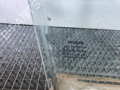 Front right door window NISSAN JUKE (F15) 1.5 dCi | BP20300134C19 