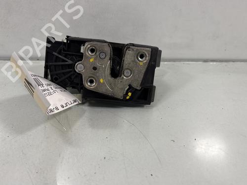 Used Front right lock DACIA SANDERO II 1.5 dCi 75 / Blue dCi 75 (B8JW, B8M4, B8AH, B8M7, B8M6) (75 hp) 28581512