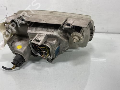 Left headlight VW POLO III (6N1) 60 1.7 SDI | BP20013591C28 
