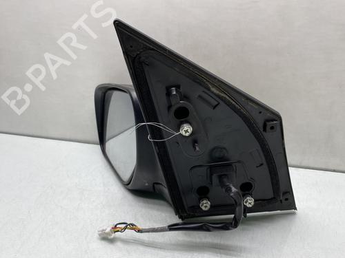 Left mirror RENAULT KOLEOS I (HY_) 2.0 dCi (HY0K) | BP31212063C26