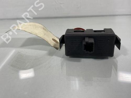 Warning switch RENAULT KANGOO / GRAND KANGOO II (KW0/1_) 1.5 dCi 85 (KW0K, KW0L, KW0B) | BP20017913I22 