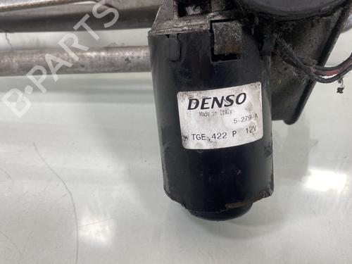 Front wiper motor PEUGEOT BOXER Bus (244, Z_) 2.0 HDi | BP24301372M29 