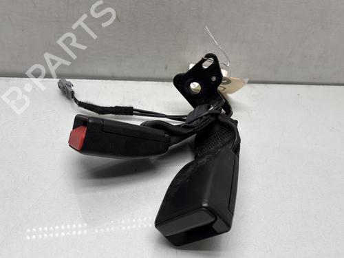 Used Seat buckle RENAULT CLIO IV (BH_) 1.5 dCi 90 (90 hp) 27721690