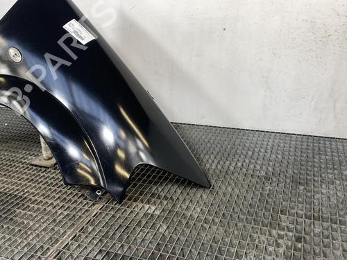 Used Right front fenders CITROËN C3 I (FC_, FN_) 1.4 16V HDi (90 hp) 28017464