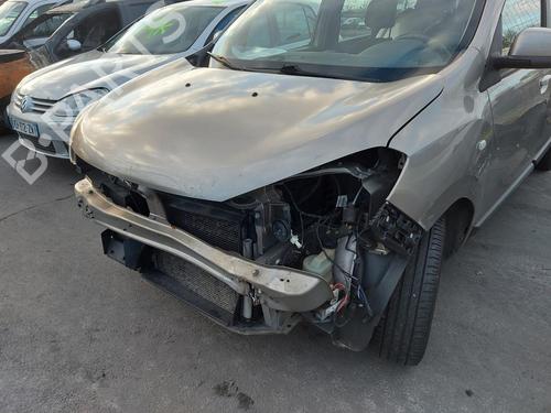 Warning switch DACIA LODGY (JS_)  | BP19974569I22  - Image 13