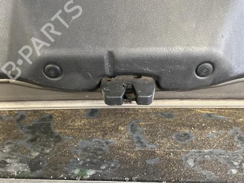 Used Tailgate Tailgate 30593279 30593279