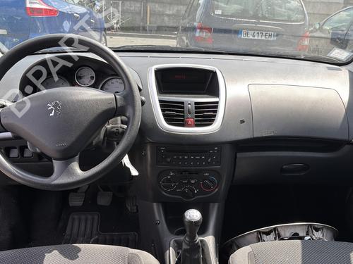 Engine PEUGEOT 206+ (2L_, 2M_) 1.4 HDi eco 70 | BP33174935M1 - Image 100