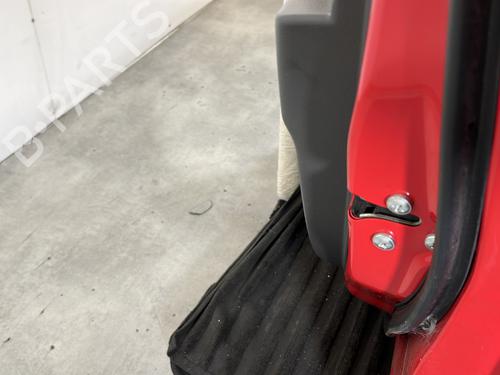 Right front door CHEVROLET SPARK (M300) 1.0 | BP30855428C3