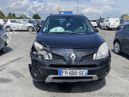 Right front window switch RENAULT KOLEOS I (HY_) 2.0 dCi (HY0K) | BP30535661I26 - Image 13