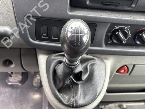 Used Parts RENAULT MASTER II Van (FD) 2.2 dCI 90 (FD0G, FD0N, FD2G, FD2N, FD3G, FD3N) 2885163