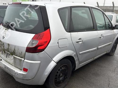Switch RENAULT SCÉNIC II (JM0/1_) 1.5 dCi (JM1E, JM16) | BP36474180I30  - Image 11