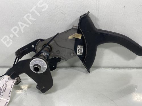 Used Hand brake KIA SPORTAGE III (SL) 1.7 CRDi (116 hp) 30203916