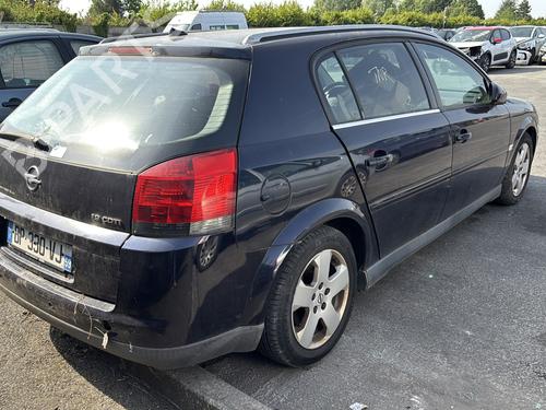 Left headlight OPEL SIGNUM Hatchback (Z03) 1.9 CDTI (F48) | BP28542913C28 - Image 27