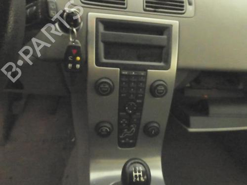 Left front window switch VOLVO V50 (545) | BP20023809I27 - Image 8