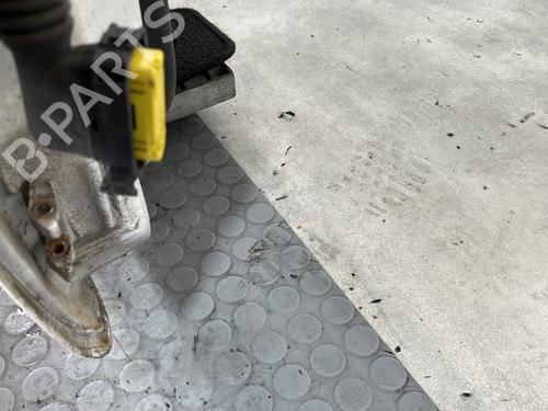 Right front door RENAULT CLIO II (BB_, CB_) 1.5 dCi (B/C2J) | BP30171547C3