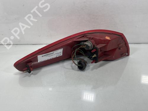 Used Right taillight Right taillight PEUGEOT 607 (9D, 9U) 2.2 HDi (133 hp) 21784960 21784960