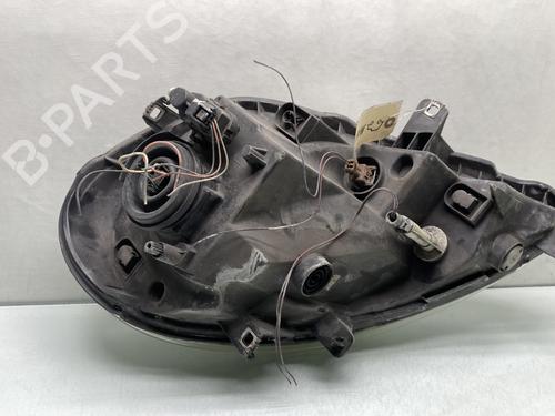 Left headlight RENAULT TRAFIC II Bus (JL) 2.0 dCi 90 (JL00, JL01, JL0H, JL0M, JL0P, JL0S) | BP30100925C28