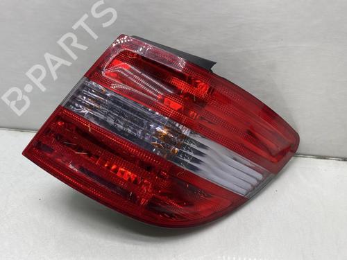 Used Right taillight MERCEDES-BENZ B-CLASS Sports Tourer (W245) B 200 CDI (245.208) (140 hp) 20659754