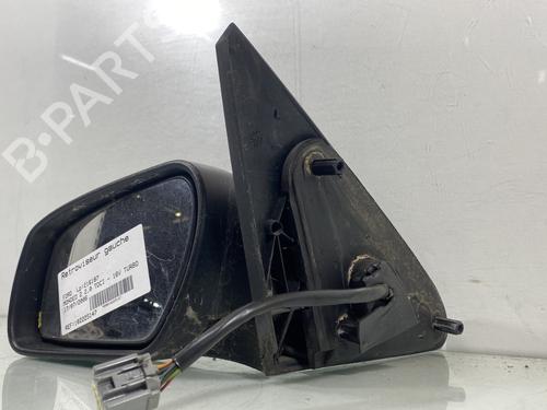 Left mirror FORD MONDEO III Saloon (B4Y) 2.0 16V TDDi / TDCi | BP24594698C26 
