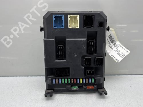 Fuse box CITROËN C3 II (SC_) 1.6 HDi | BP28519344E1 - Image 2