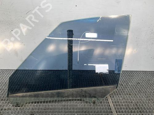 Used Front left door window CITROËN C4 Grand Picasso I (UA_) 1.6 HDi (109 hp) 28441591
