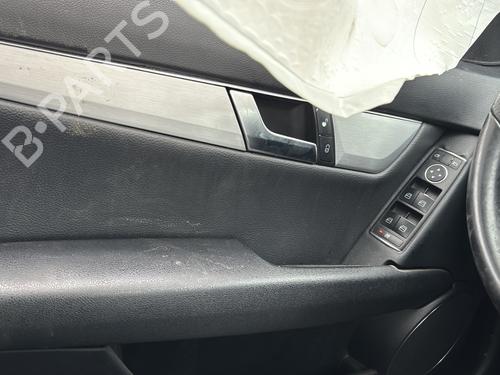 Switch MERCEDES-BENZ C-CLASS T-Model (S204) C 200 CDI (204.201) | BP38448499I30 - Image 22