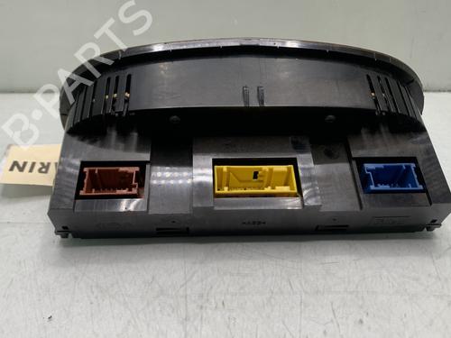 Climate control PEUGEOT 607 (9D, 9U) 3.0 V6 24V | BP31205414I5  - Image 5