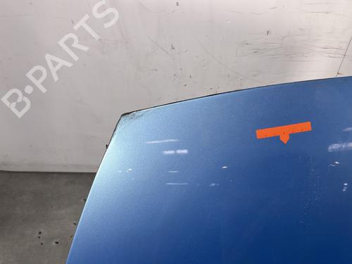 Hood CITROËN C3 I (FC_, FN_) 1.4 HDi | BP28281540C1 
