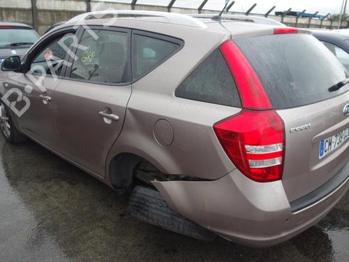 ABS pump KIA CEE'D SW (ED) | BP20012884M43 - Image 7