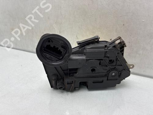 Used Rear left lock Rear left lock 36937791 36937791