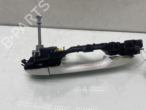 Front left exterior door handle TOYOTA YARIS (_P13_) 1.5 Hybrid (NHP130_, NHP130) | BP28704801C128