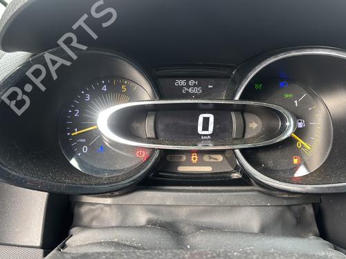 Fuse box RENAULT CLIO IV (BH_) 1.5 dCi 75 | BP37755363E1 - Image 17