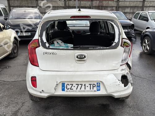 Left side indicator KIA PICANTO II (TA) 1.0 | BP37190052I20  - Image 13