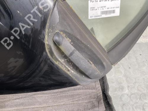 Used Left rear door SMART FORFOUR (454) 1.5 (454.032) (109 hp) 19997882