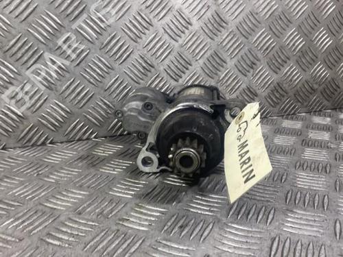 Used Starter Starter AUDI A1 (8X1, 8XK) [2010-2019] 19950405 19950405
