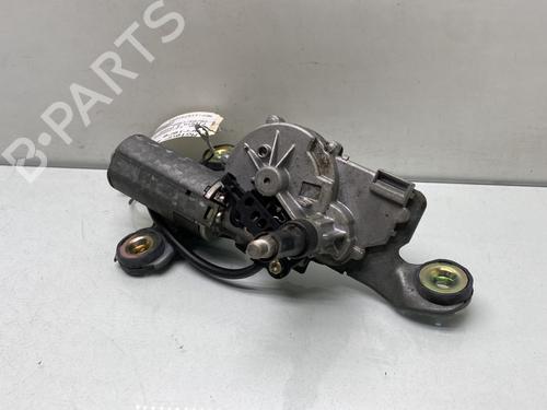 Used Rear wiper motor FORD FIESTA IV (JA_, JB_) 1.3 i (60 hp) 31641413